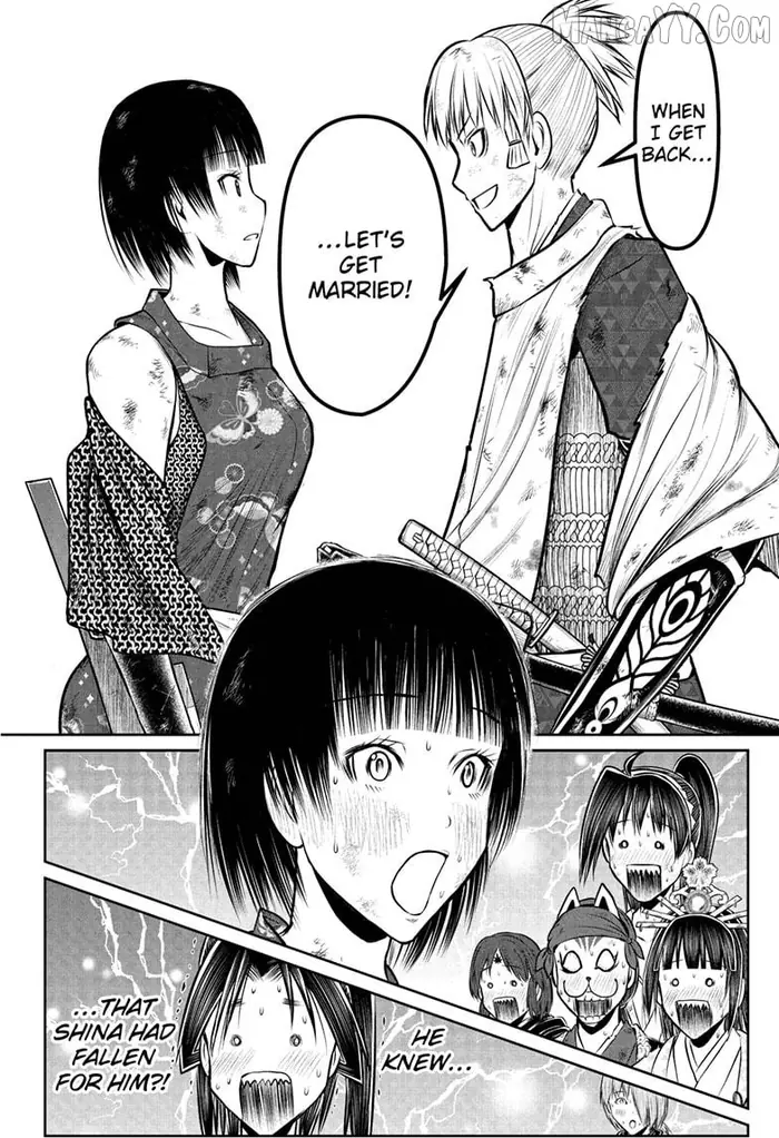 The Elusive Samurai Chapter 225 image 12_optimized